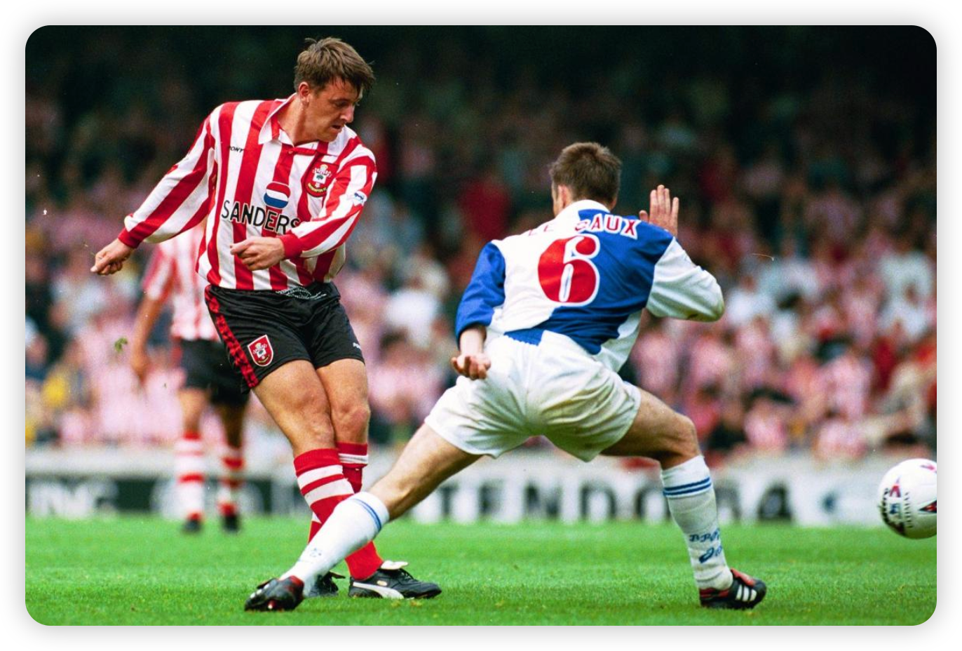 Key Strengths That Remain: