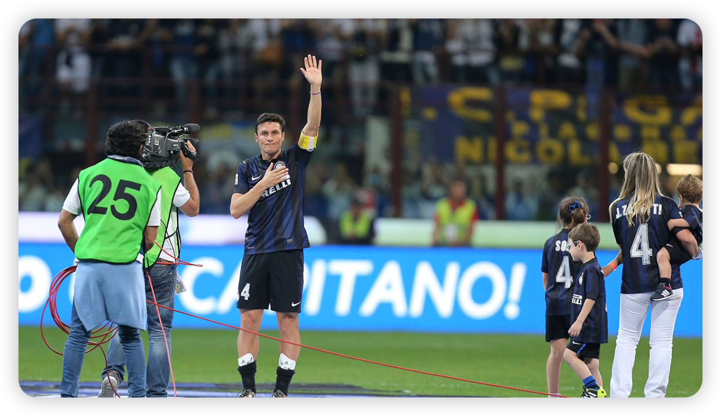 Holding Onto Key Assets for a European Challenge