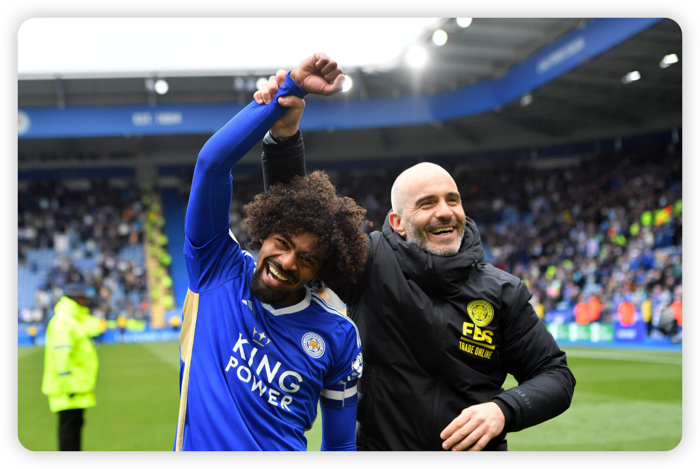 Breaking Barriers Across the Football Pyramid