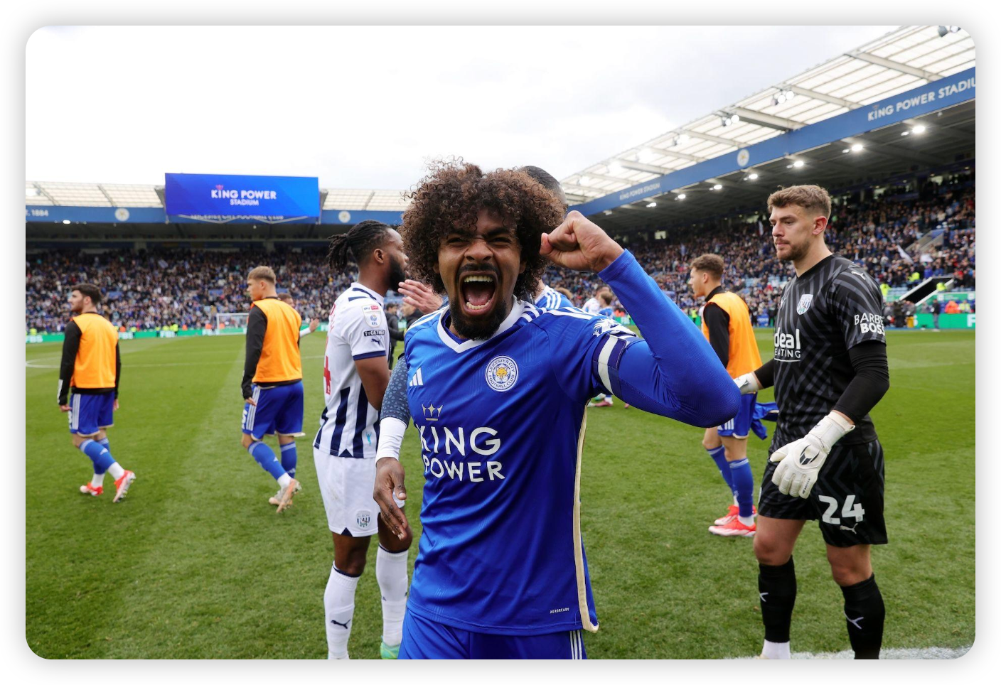 Amar Purewal - Non-League Goal Machine