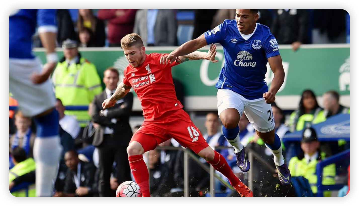 The Making of a Modern Defender