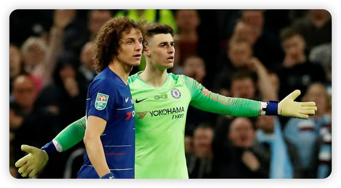 Wembley Showdown: Date, Time & Venue