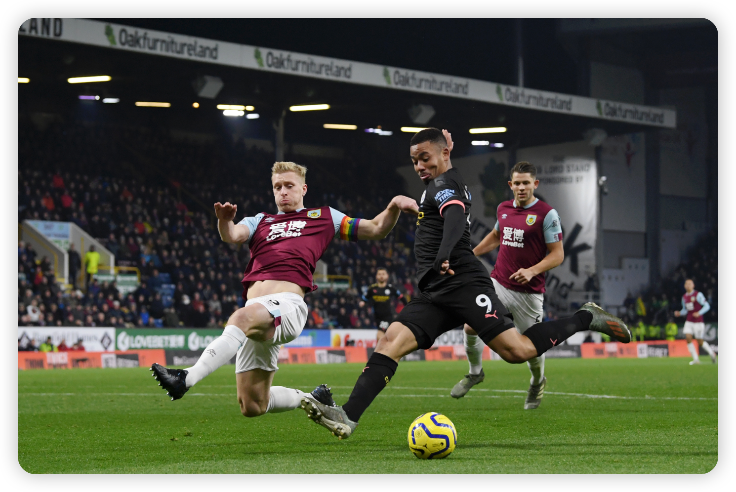 Executive Shake-Up Rocks Championship Club