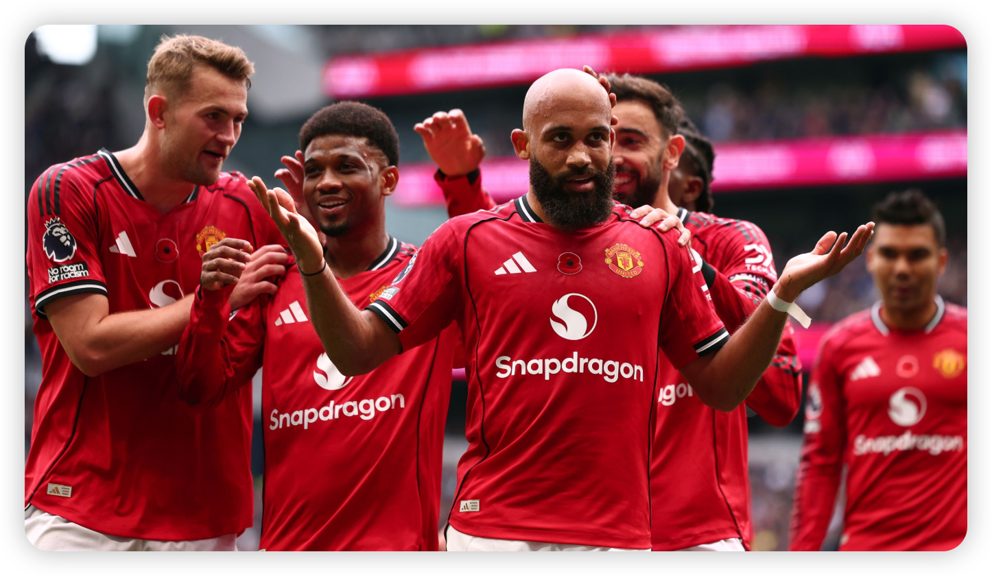 The Final Countdown: Sheikh Jassim and Ratcliffe Prepare Improved Offers