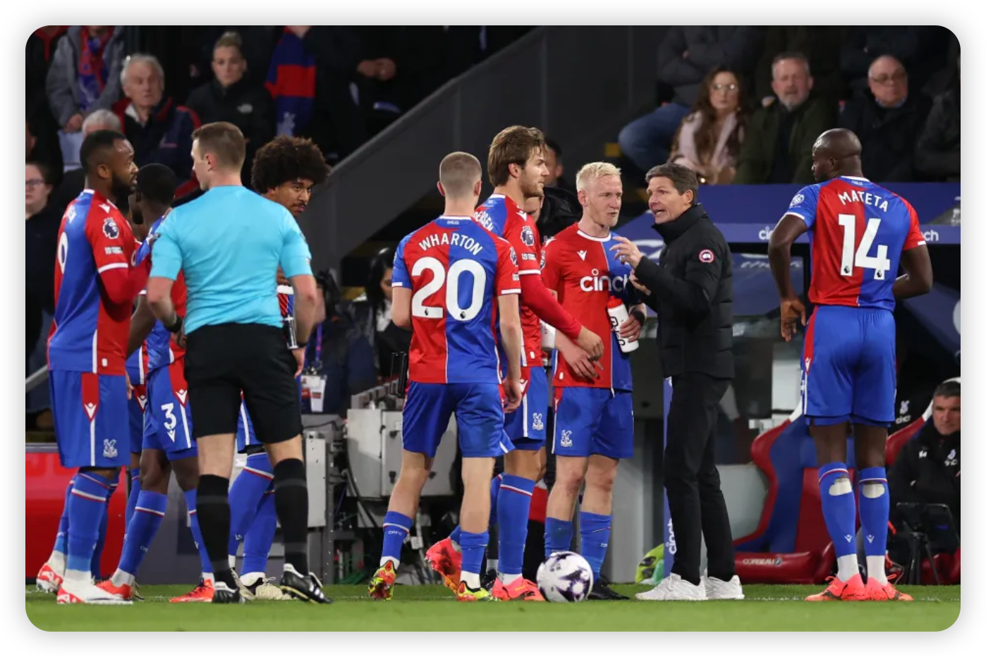 Newcastle's Growing Away Day Concerns