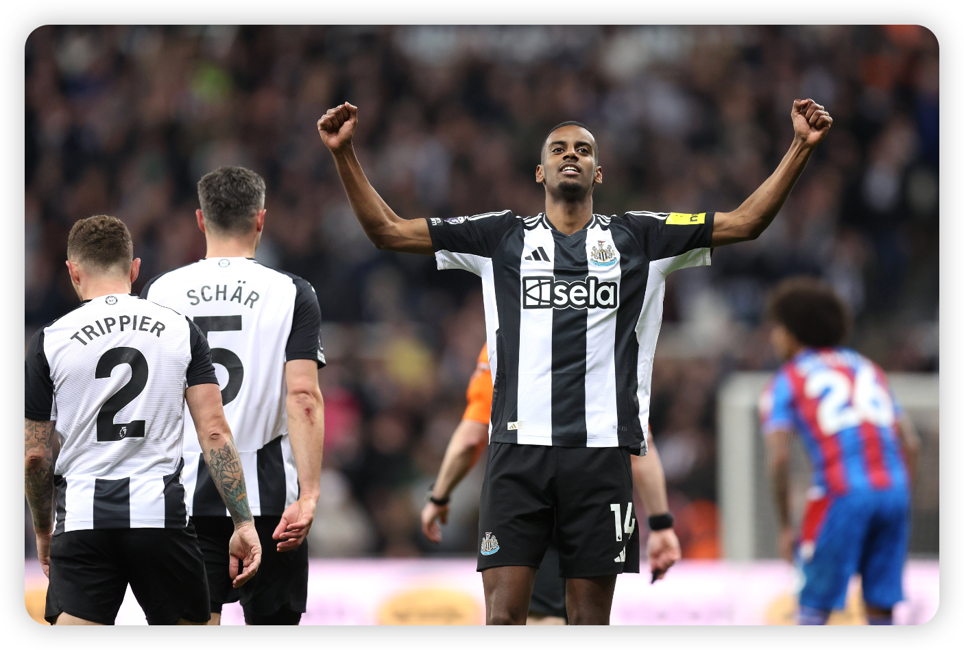 A Closer Look at the 2024/25 Third Kit