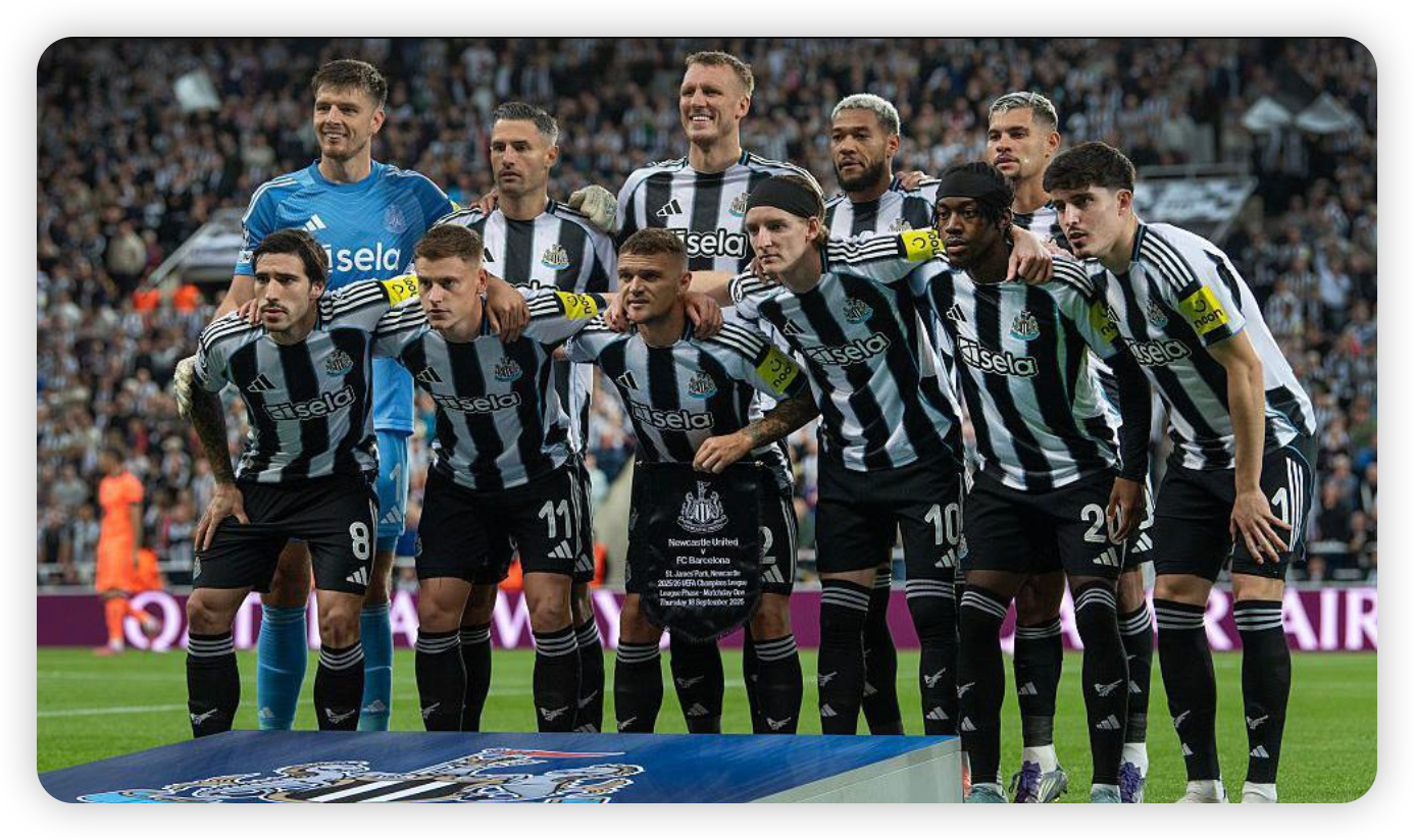 The Broader 2024/25 Campaign