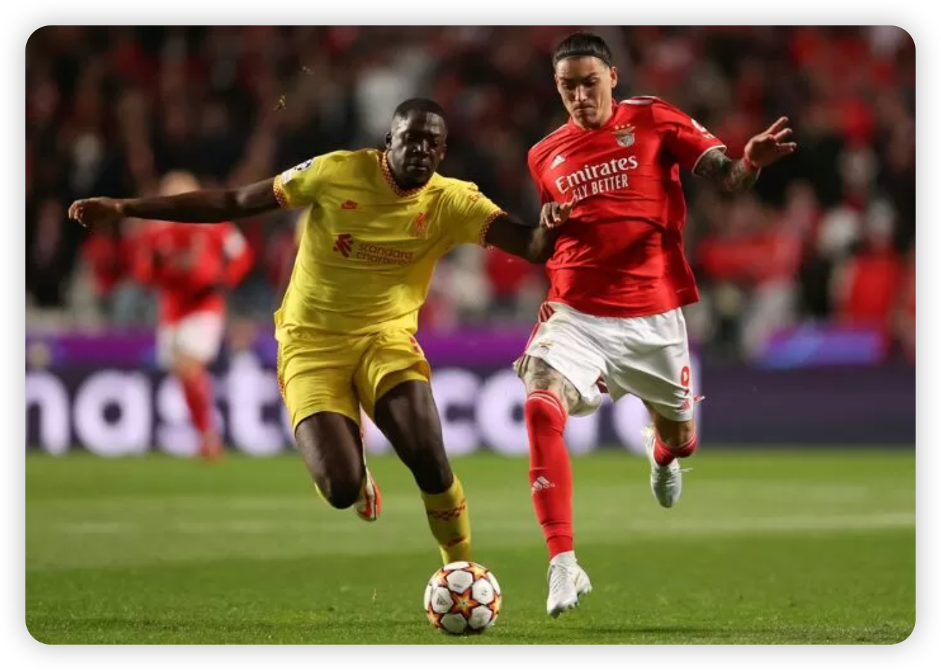 Klopp Lands His Man: Breaking Down Liverpool's Blockbuster Deal