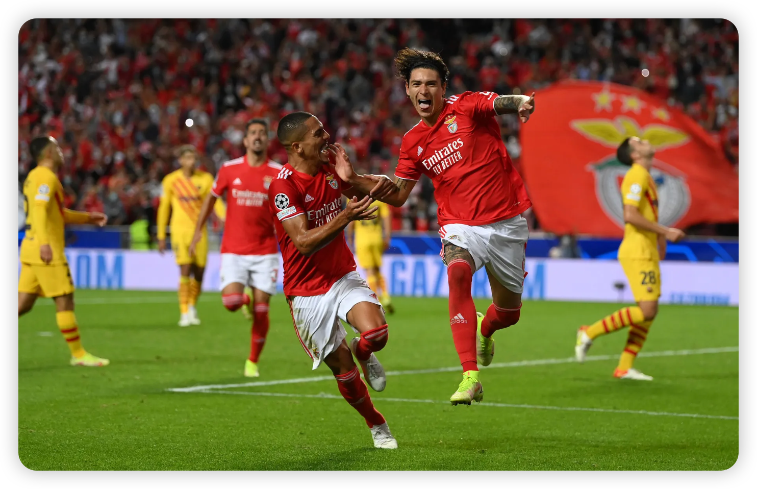 Liverpool’s All-Time Top 5 Signings