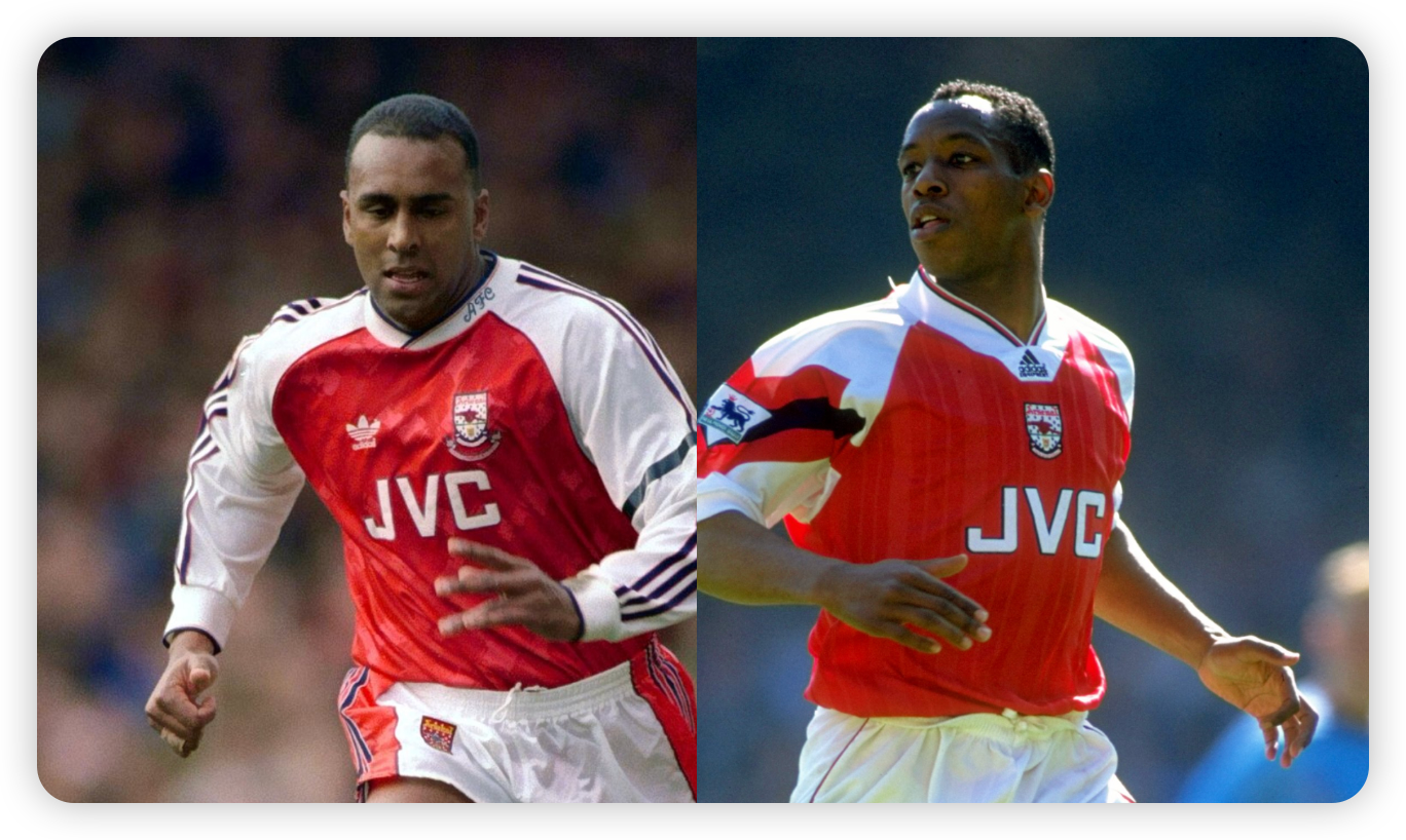The Rise of a Gunners Hero