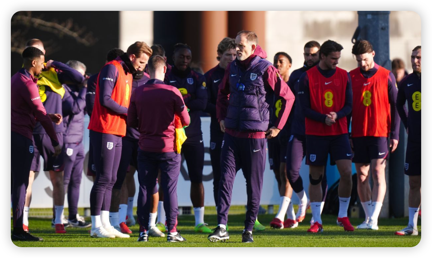 A Proven Partnership: How Tuchel Unlocked Kane's Best