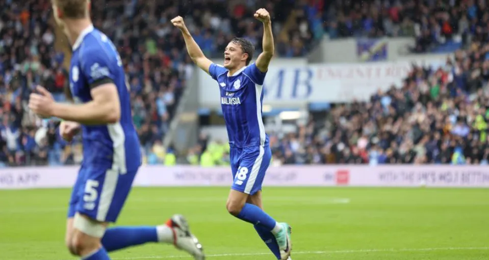 A Tale of Two Halves: Control Meets Chaos