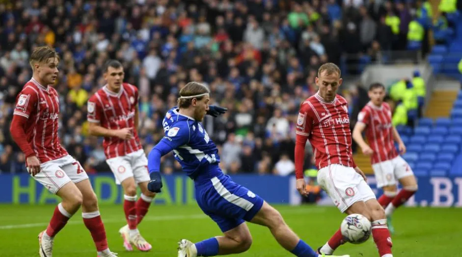 The Momentum Swing and Weimann's Winner