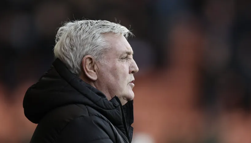 The Growing Championship Managerial Merry-Go-Round