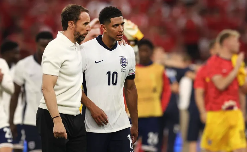 The Guehi vs. Konsa Debate