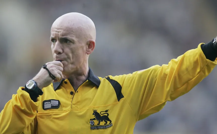 The Mahrez Penalty Appeal