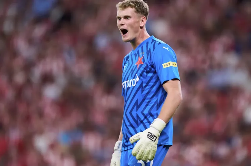 The Big Freeze: Understanding the Spending Collapse