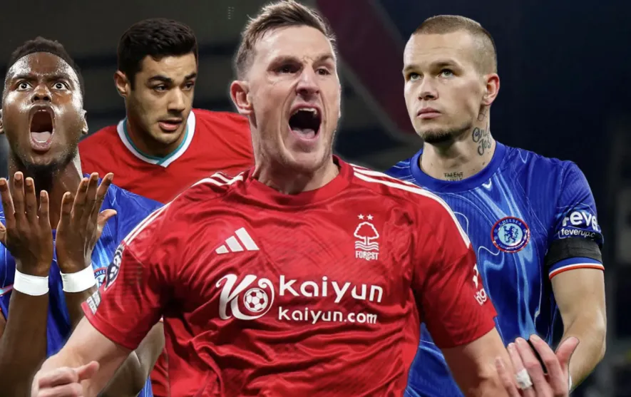 Why Porto's Star Could Be Rodri's Perfect Understudy