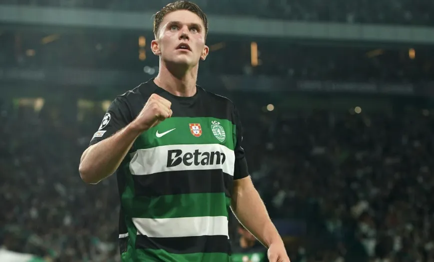 The Hojlund Conundrum: A Striker Finding His Feet