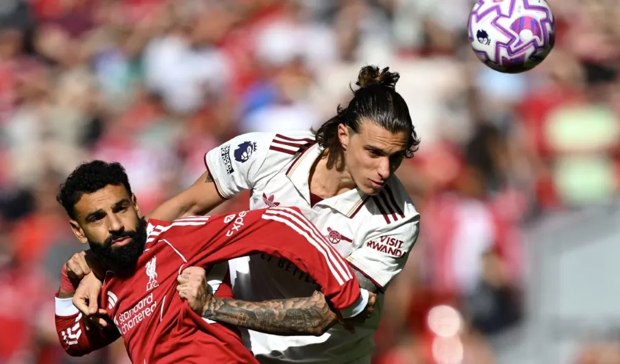 Phil Foden: The Undisputed Star of the Premier League Engine Room