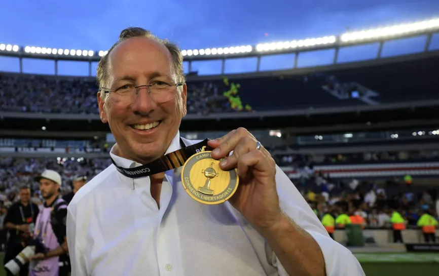 A Season of Unprecedented Crisis