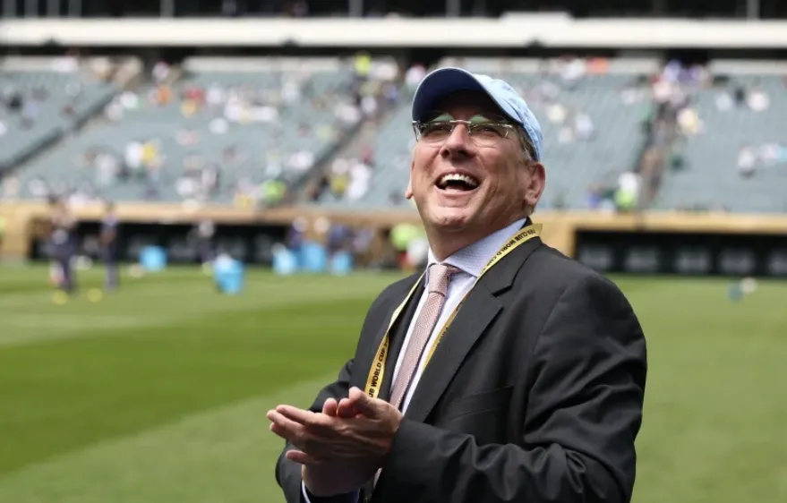 John Textor's Ambitious Vision Meets Harsh Reality