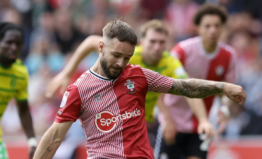 Norwich's Fresh Start Under Smith