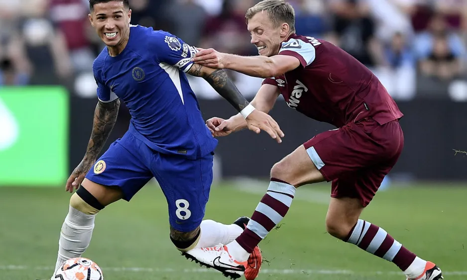 A New Chapter Begins at the London Stadium