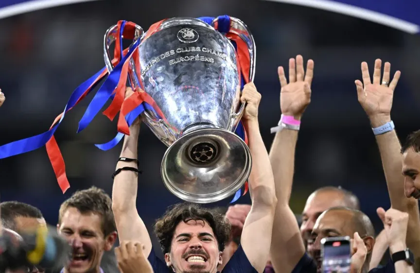 Paramount’s Strategic Victory