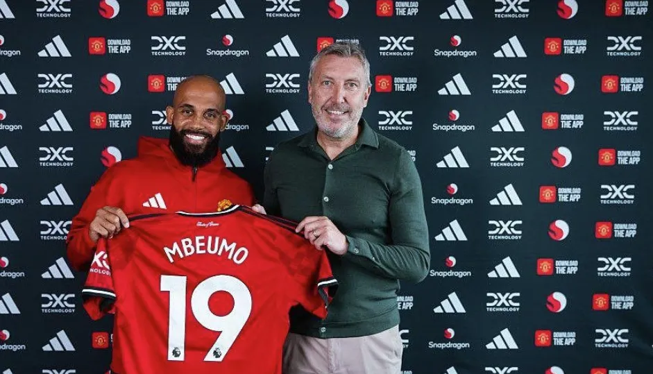 The Core Problem: What Manchester United Need in Midfield