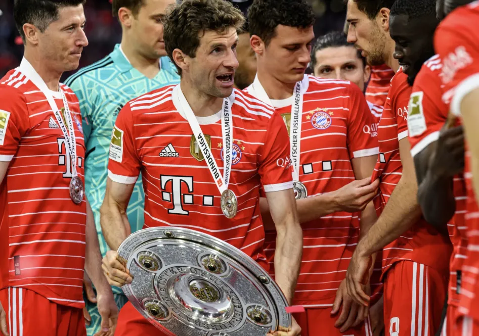Bundesliga