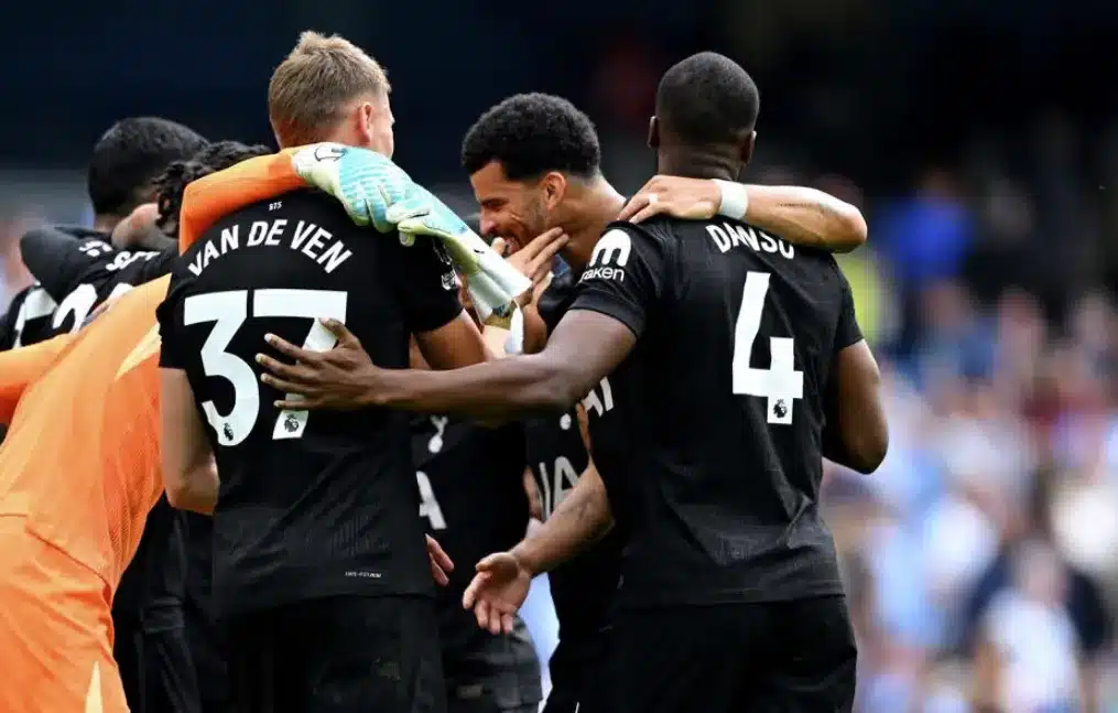 The Unsung Heroes in Midfield