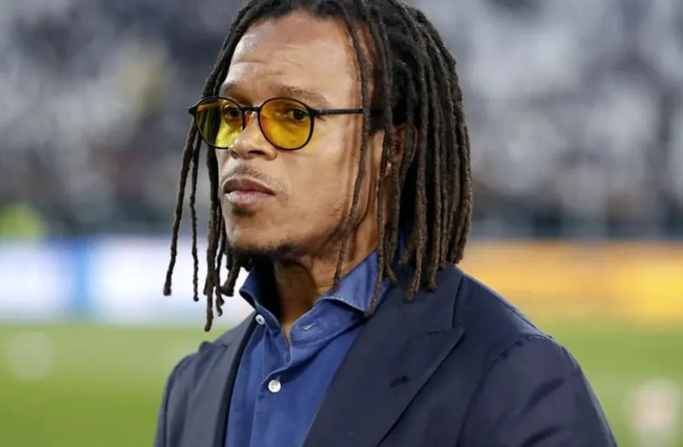 Who Was Edgar Davids? A Legend in Football History