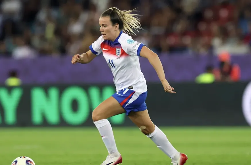 Tactical Breakdown: Where England Lost Control