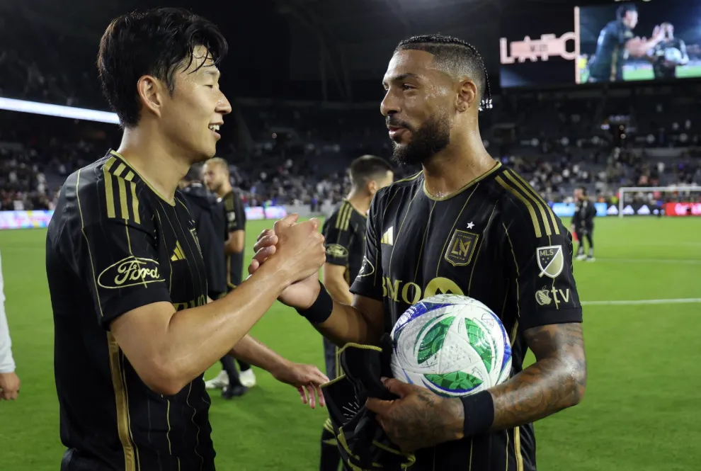 The Match That Changed Everything